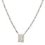 GNSS330 STAINLESS STEEL NECKLACE AAB CO..