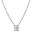 GNSS330 STAINLESS STEEL NECKLACE AAB CO..