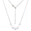 GNSS331 STAINLESS STEEL NECKLACE AAB CO..