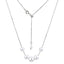 GNSS331 STAINLESS STEEL NECKLACE AAB CO..