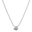 GNSS333 STAINLESS STEEL NECKLACE