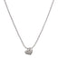 GNSS333 STAINLESS STEEL NECKLACE