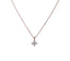 GNSS335 STAINLESS STEEL NECKLACE