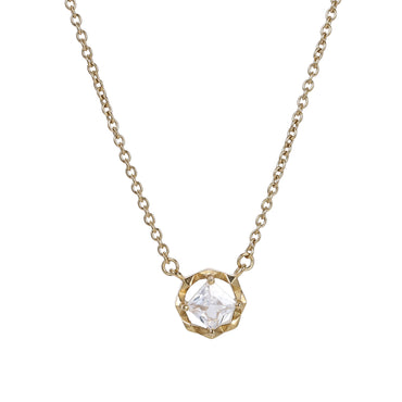 GNSS384 STAINLESS STEEL NECKLACE