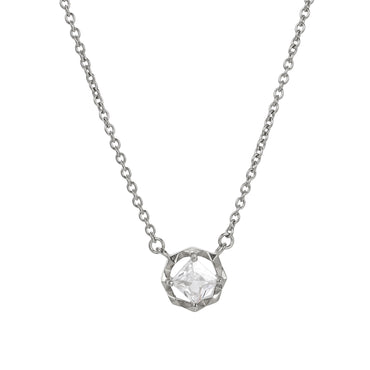 GNSS384 STAINLESS STEEL NECKLACE