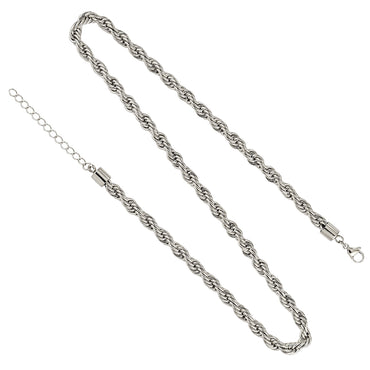 GNSSC155 STAINLESS STEEL CHAIN