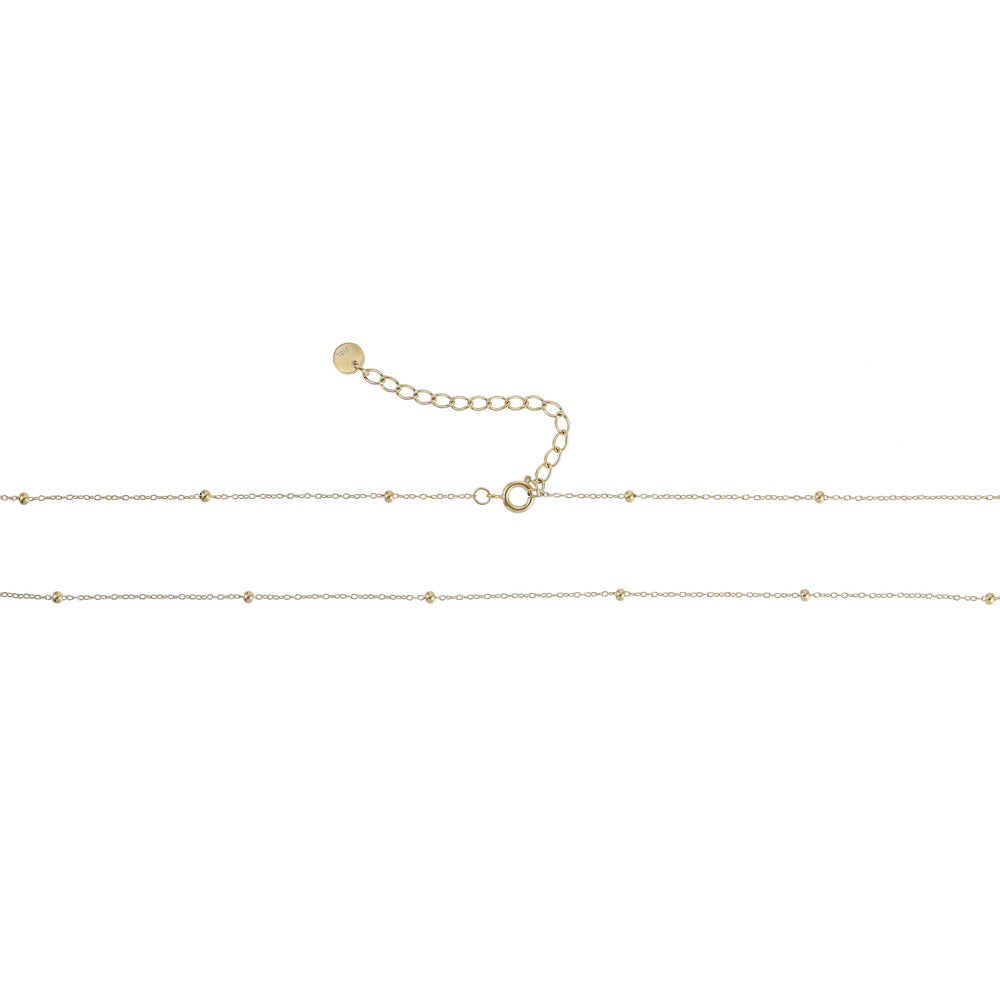 GNSSC163 STAINLESS STEEL CHAIN