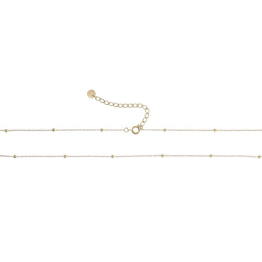 GNSSC163 STAINLESS STEEL CHAIN