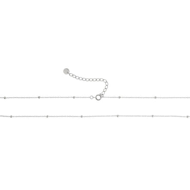 GNSSC163 STAINLESS STEEL CHAIN