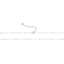 GNSSC163 STAINLESS STEEL CHAIN