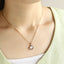 GPSS1033 STAINLESS STEEL PENDANT