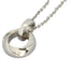 GPSS1034 STAINLESS STEEL PENDANT