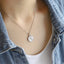 GPSS1170 STAINLESS STEEL PENDANT