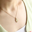 GPSS1209 STAINLESS STEEL PENDANT