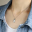 GPSS1209 STAINLESS STEEL PENDANT