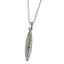 GPSS1210 STAINLESS STEEL PENDANT