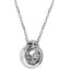 GPSS1259 STAINLESS STEEL PENDANT