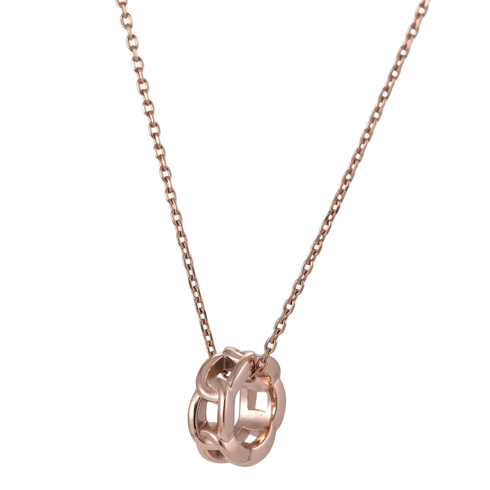 GPSS1404 STAINLESS STEEL PENDANT AAB CO..