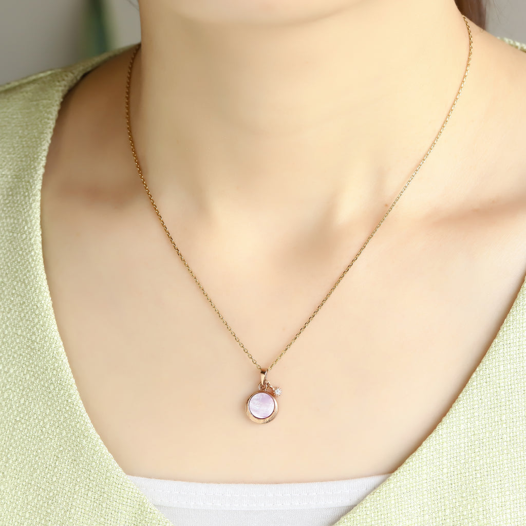 GPSS1426 STAINLESS STEEL PENDANT