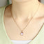 GPSS1426 STAINLESS STEEL PENDANT