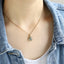 GPSS1426 STAINLESS STEEL PENDANT