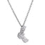 GPSS1500 STAINLESS STEEL PENDANT