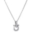 GPSS1501 STAINLESS STEEL PENDANT