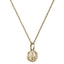 GPSS1503 STAINLESS STEEL PENDANT AAB CO..