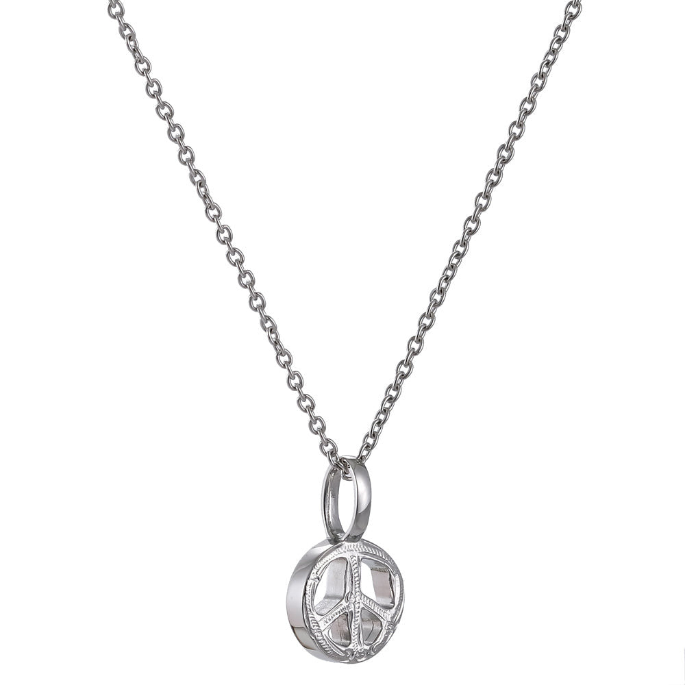 GPSS1503 STAINLESS STEEL PENDANT AAB CO..