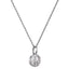 GPSS1503 STAINLESS STEEL PENDANT