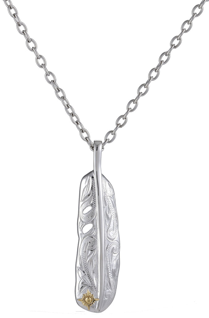 GPSS1504 STAINLESS STEEL PENDANT AAB CO..