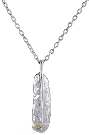 GPSS1504 STAINLESS STEEL PENDANT AAB CO..