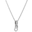 GPSS1506 STAINLESS STEEL PENDANT AAB CO..