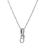 GPSS1506 STAINLESS STEEL PENDANT AAB CO..