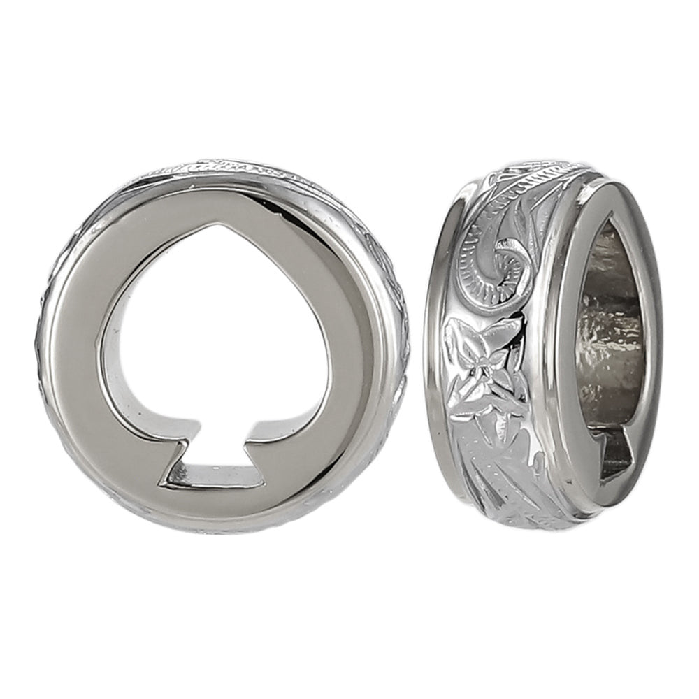 GPSS1508 STAINLESS STEEL PENDANT AAB CO..
