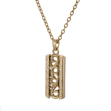 GPSS1536 STAINLESS STEEL PENDANT AAB CO..