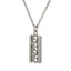 GPSS1536 STAINLESS STEEL PENDANT AAB CO..