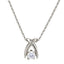 GPSS1537 STAINLESS STEEL PENDANT