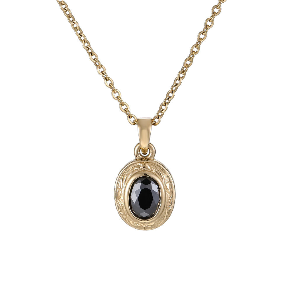 GPSS1538 STAINLESS STEEL PENDANT AAB CO..