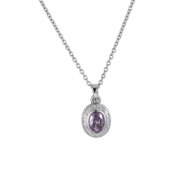 GPSS1538 STAINLESS STEEL PENDANT AAB CO..