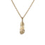 GPSS1539 STAINLESS STEEL PENDANT