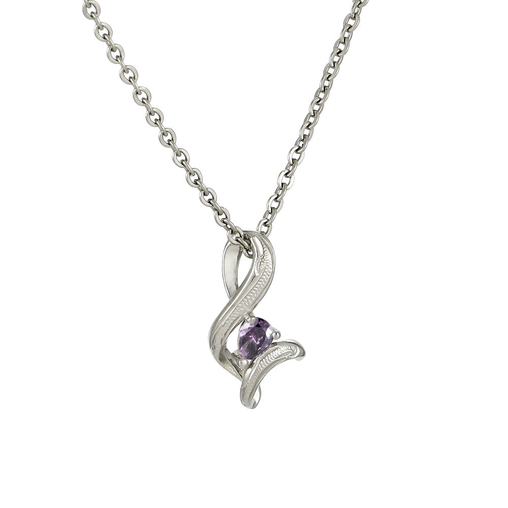 GPSS1540 STAINLESS STEEL PENDANT AAB CO..