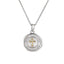 GPSS1542 STAINLESS STEEL PENDANT