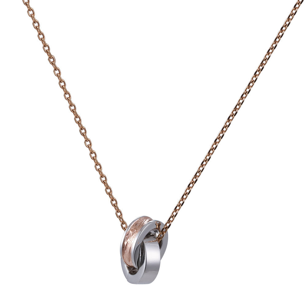 GPSS1543 STAINLESS STEEL PENDANT AAB CO..