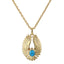 GPSS1561 STAINLESS STEEL PENDANT AAB CO..