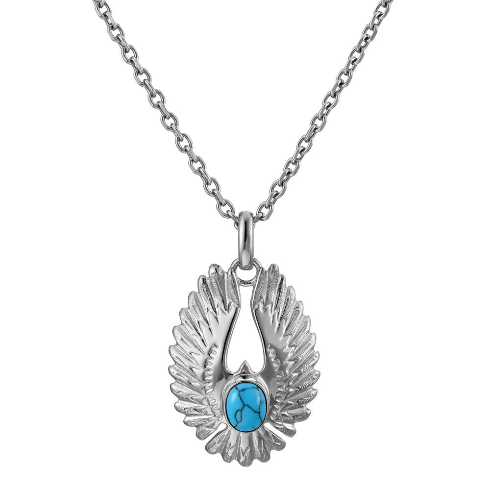 GPSS1561 STAINLESS STEEL PENDANT AAB CO..