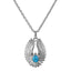 GPSS1561 STAINLESS STEEL PENDANT AAB CO..