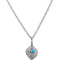 GPSS1563 STAINLESS STEEL PENDANT AAB CO..