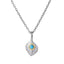 GPSS1563 STAINLESS STEEL PENDANT