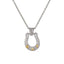 GPSS1569 STAINLESS STEEL PENDANT